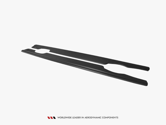 Side Skirts Diffusers - BMW M3 E46 (Coupe)