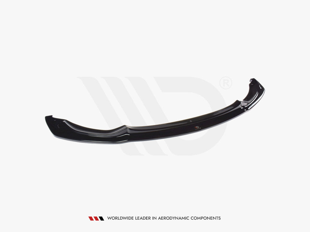 Front Splitter V1 - BMW M3 F80