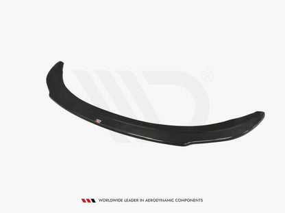 Front Splitter - BMW M4 F82 (M-Performance)