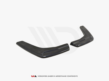 Rear Side Splitters V1 - BMW M4 F82