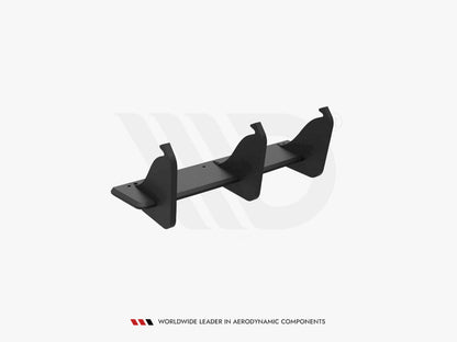 Street PRO Rear Diffuser - BMW M4 F82 (2014)