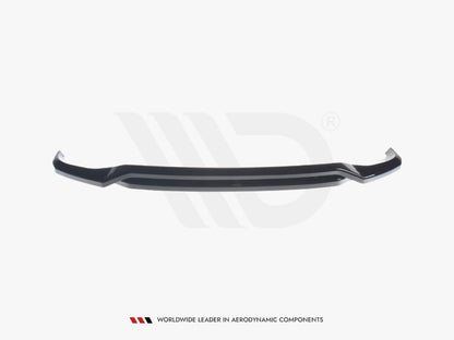 Front Splitter V1 - BMW X5 (M Sport G05)
