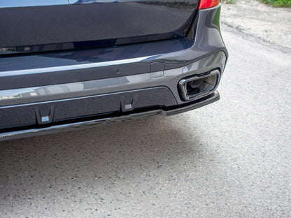 Rear Splitter - BMW X5 (M-Sport G05)