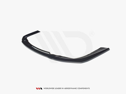 Rear Splitter - BMW X5 (M-Sport G05)
