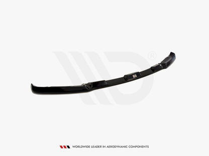 Front Splitter - BMW X6