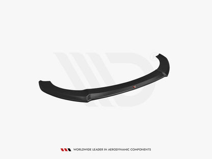 Front Splitter V.1 - Audi S7 / A7 S Line C7 (2010-2014)