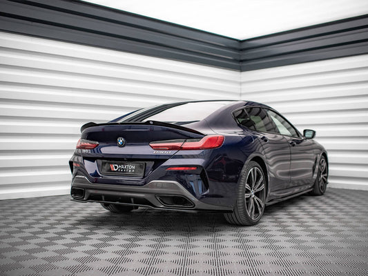 Spoiler CAP - BMW 8 Series (Gran Coupe M-Pack G16)