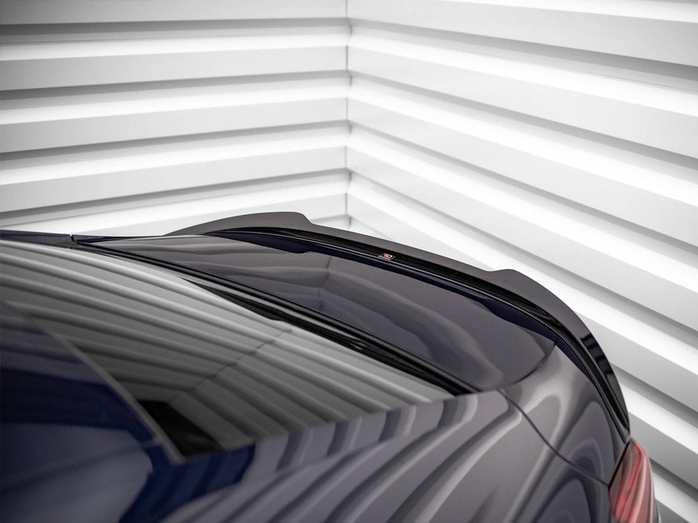 Spoiler CAP - BMW 8 Series (Gran Coupe M-Pack G16)