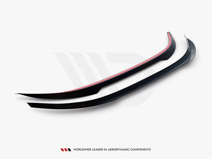 Spoiler CAP - BMW 8 Series (Gran Coupe M-Pack G16)