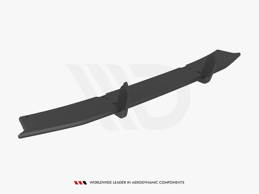 Street PRO Rear Diffuser - BMW 8 Series (Gran Coupe M-Pack G16)