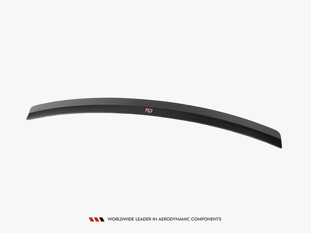 Spoiler CAP - Audi S6 C5 Sedan (1999-2003)