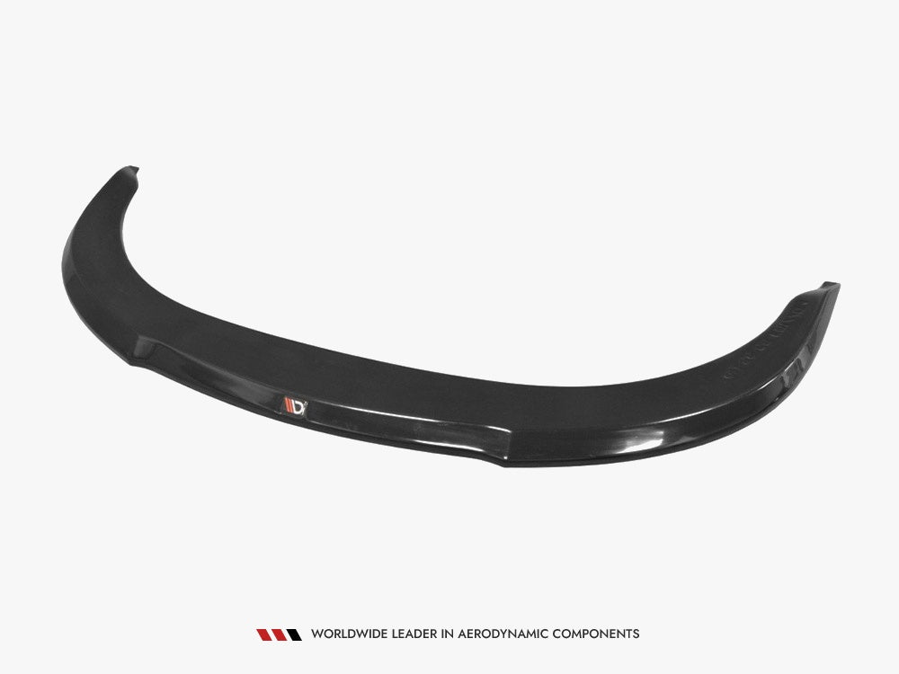 Front Splitter - Audi S6 C5 (1999-2003)