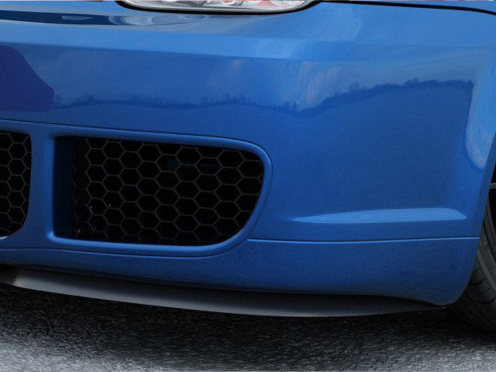 Front Splitter - Volkswagen Golf R32 Mk4 Cupra Look