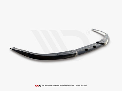 Front Splitter - Volkswagen Golf R32 Mk4 Cupra Look