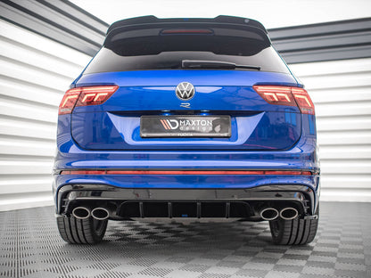 Rear Valance - Volkswagen Tiguan R Mk2 Facelift (2020-)