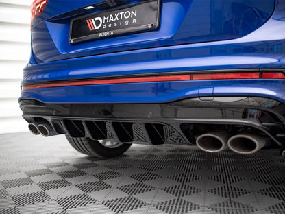 Rear Valance - Volkswagen Tiguan R Mk2 Facelift (2020-)