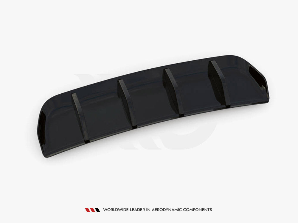 Rear Valance - Volkswagen Tiguan R Mk2 Facelift (2020-)