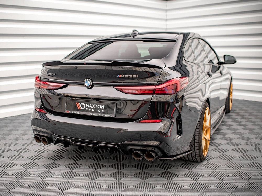 Rear Valance - BMW M2 (35i Gran Coupe F44)