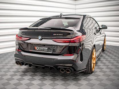 Rear Valance - BMW M2 (35i Gran Coupe F44)