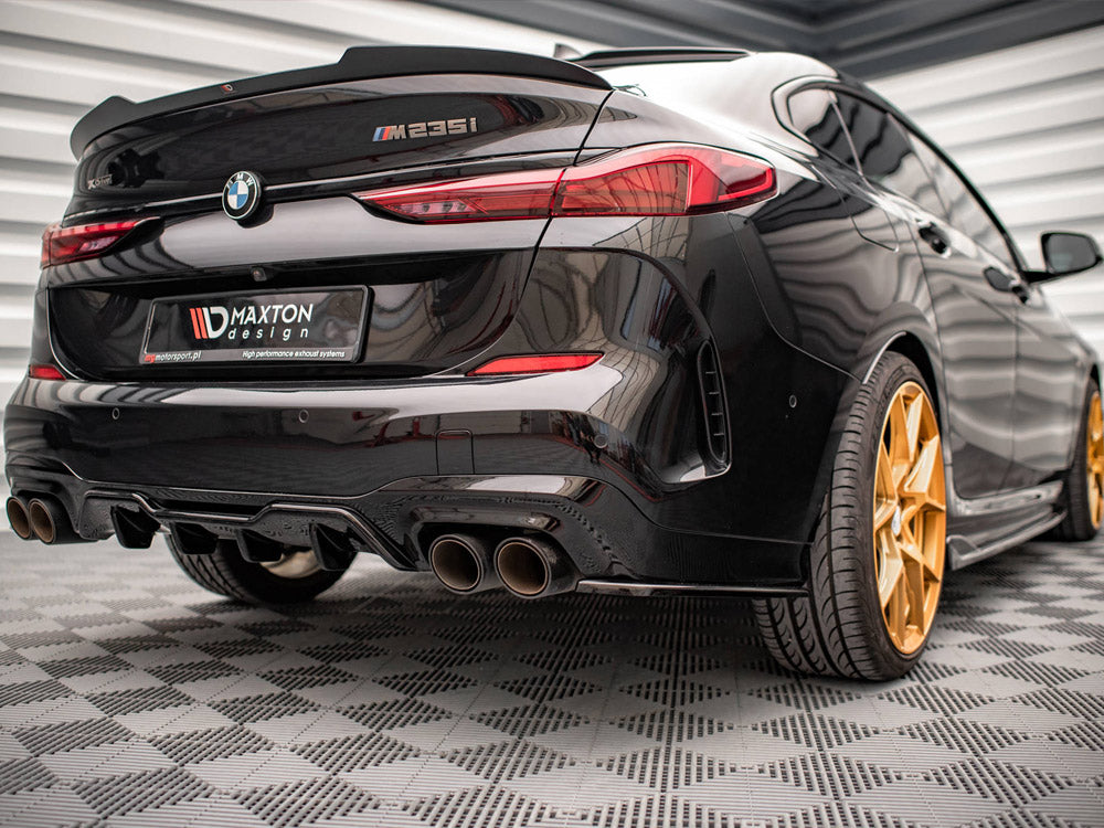 Rear Valance - BMW M2 (35i Gran Coupe F44)