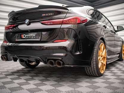 Rear Valance - BMW M2 (35i Gran Coupe F44)