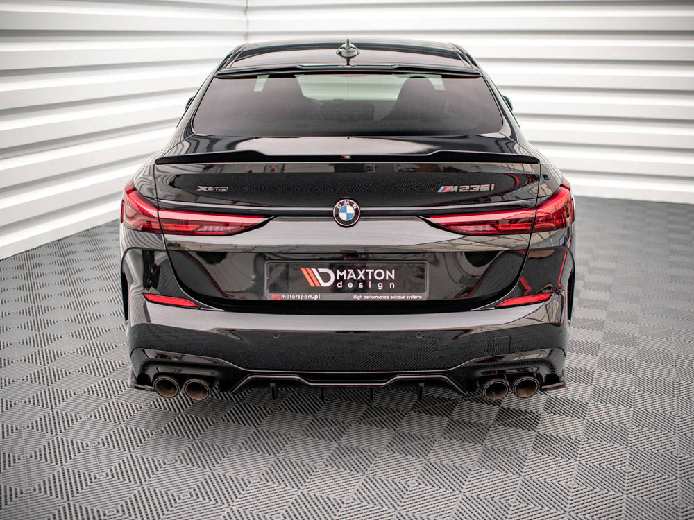Rear Valance - BMW M2 (35i Gran Coupe F44)