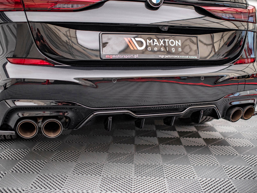 Rear Valance - BMW M2 (35i Gran Coupe F44)