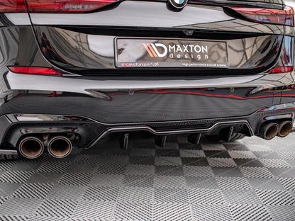 Rear Valance - BMW M2 (35i Gran Coupe F44)