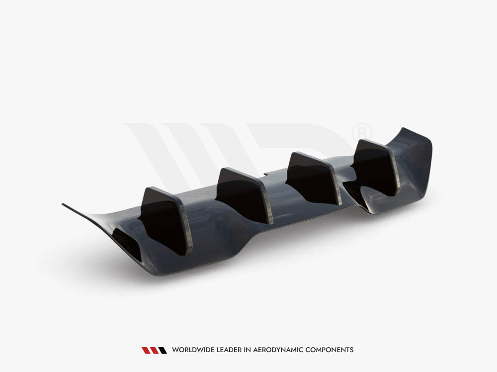 Rear Valance - BMW M2 (35i Gran Coupe F44)