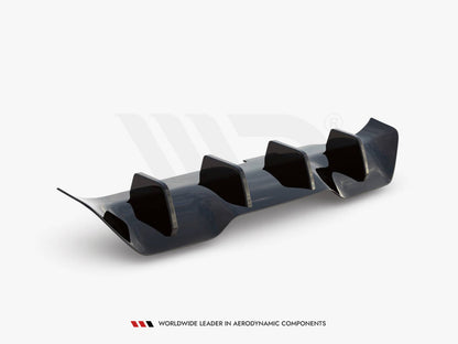 Rear Valance - BMW M2 (35i Gran Coupe F44)