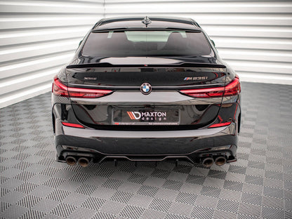 Rear Side Splitters - BMW M2 (35i Gran Coupe F44 (2019)