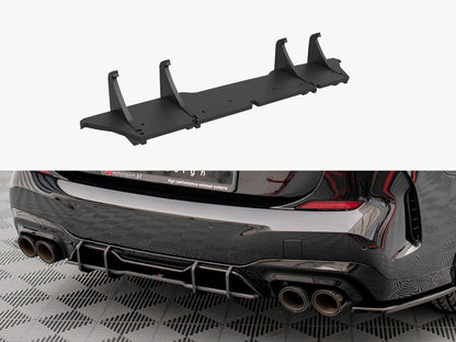 Street PRO Rear Diffuser - BMW M2 (35i Gran Coupe F44 (2019)