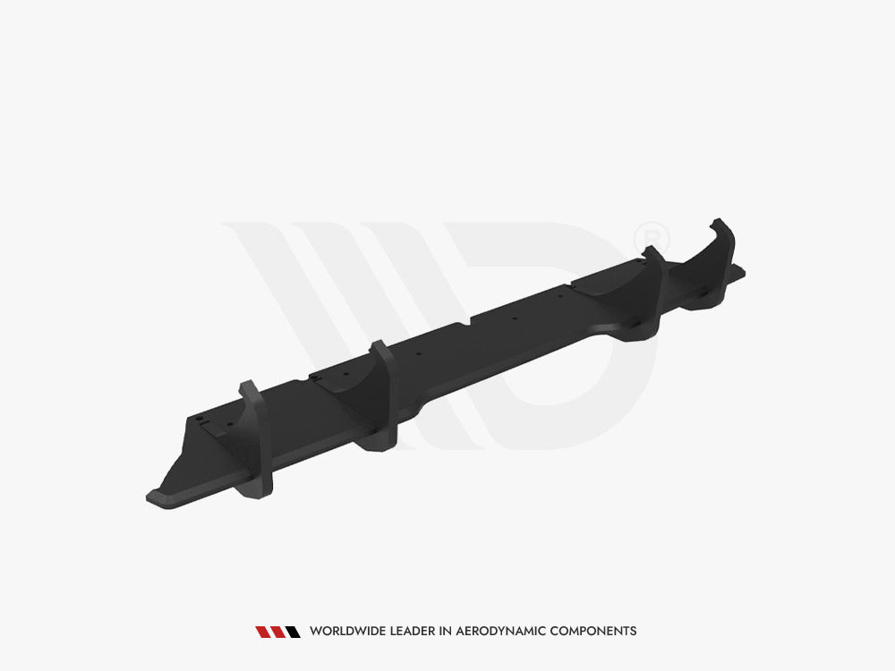 Street PRO Rear Diffuser - BMW M2 (35i Gran Coupe F44 (2019)