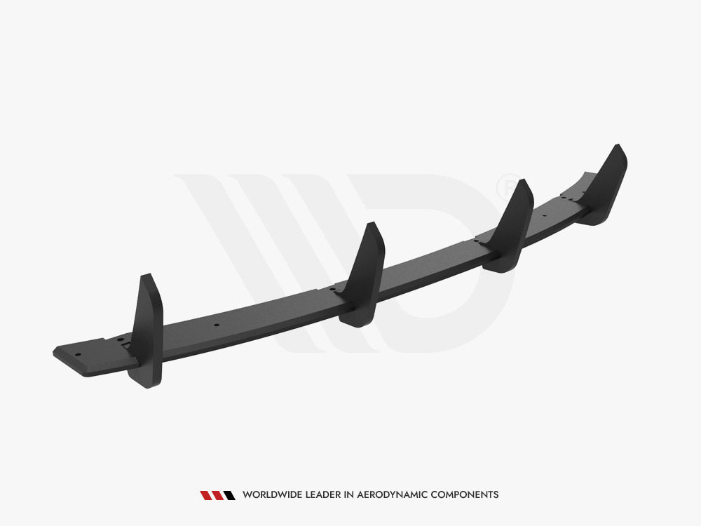 Street PRO Rear Diffuser - BMW 1 Series F20