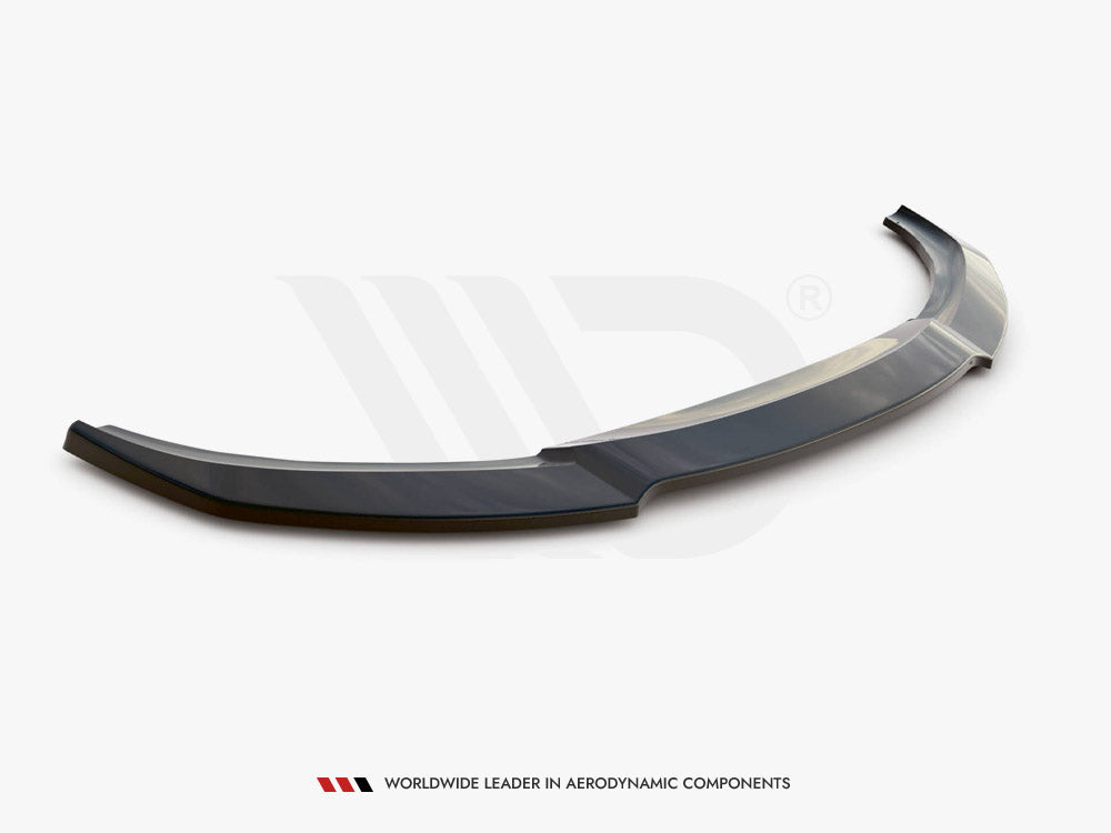 Front Splitter V1 - BMW 1 Series F20