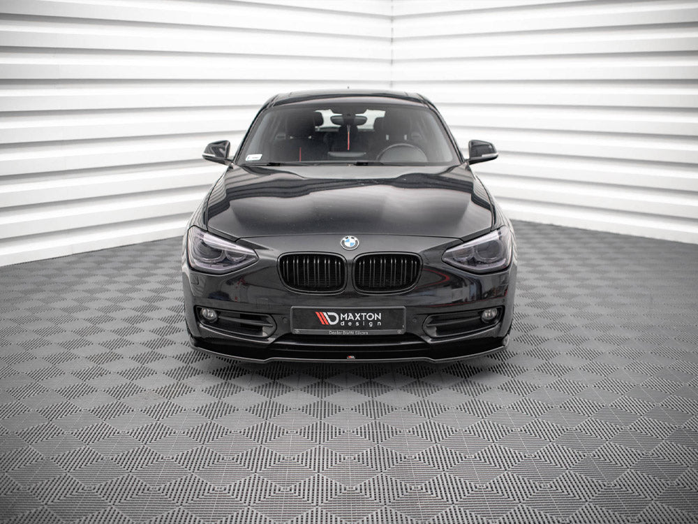 Front Splitter V1 - BMW 1 Series F20