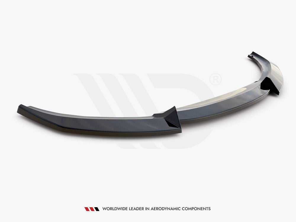 Front Splitter V2 - BMW 1 Series F20