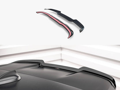 Spoiler CAP - BMW X5 (M F95 / F95 Facelift)