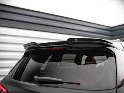 Spoiler CAP - BMW X5 (M F95 / F95 Facelift)