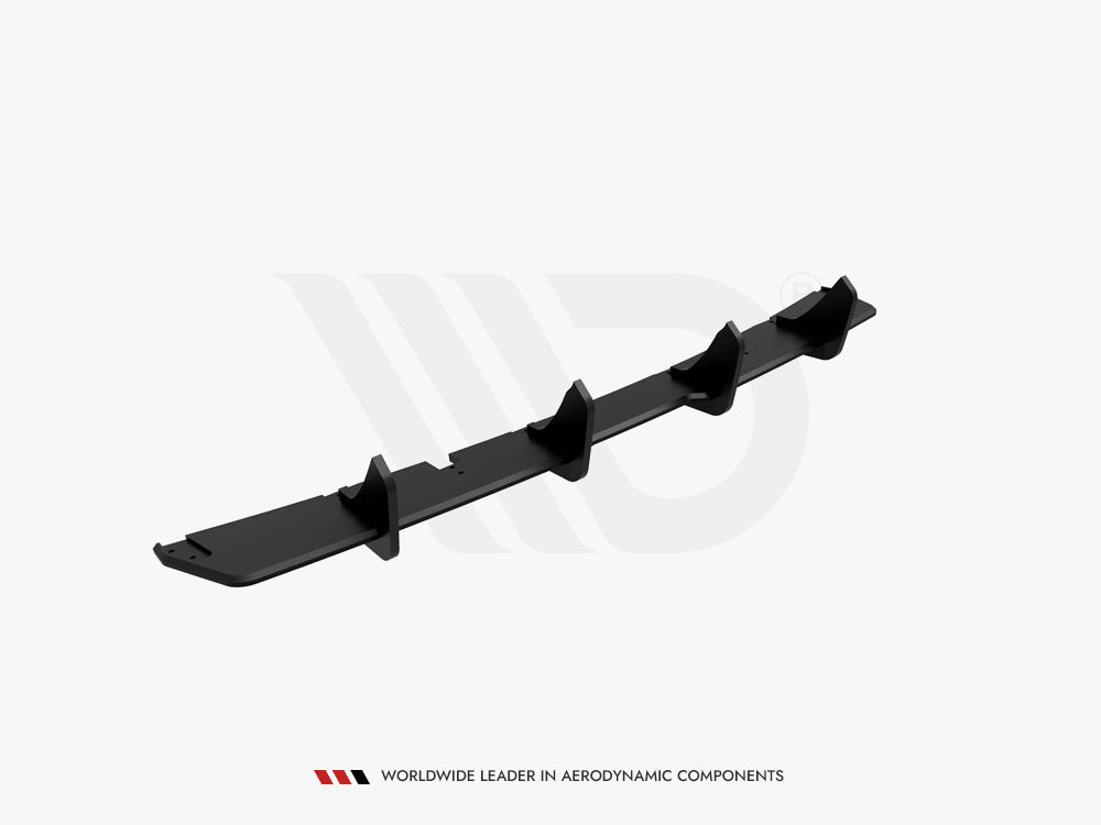 Street PRO Rear Diffuser - BMW X5 (M F95 / F95 Facelift)