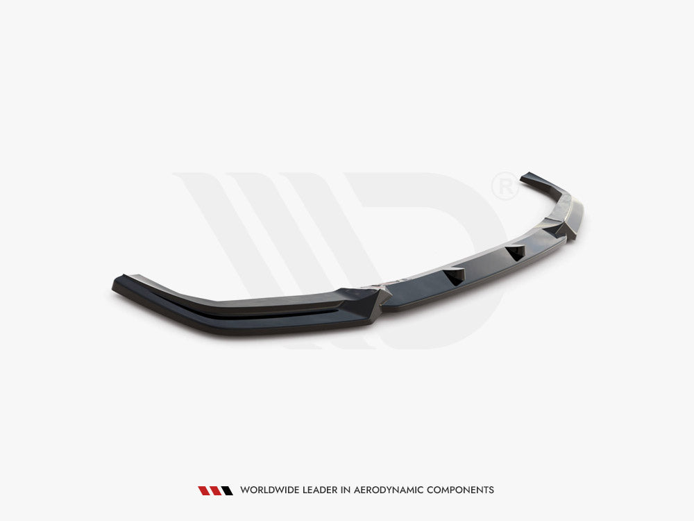 Front Splitter V1 - BMW X5 (M F95)