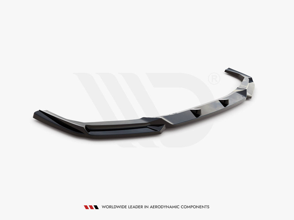 Front Splitter V2 - BMW X5 (M F95)