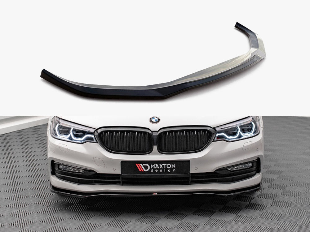 Front Splitter V1 - BMW 5 Series G30