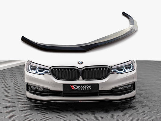 Front Splitter V1 - BMW 5 Series G30