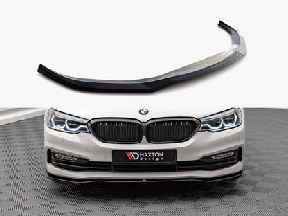 Front Splitter V1 - BMW 5 Series G30