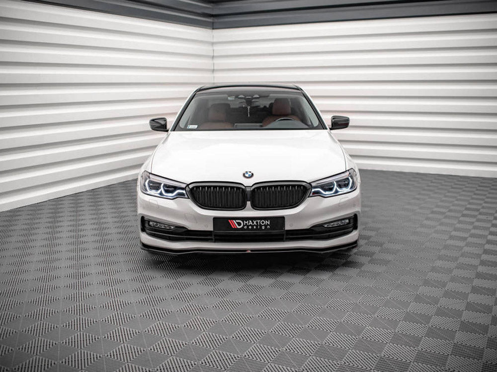 Front Splitter V1 - BMW 5 Series G30