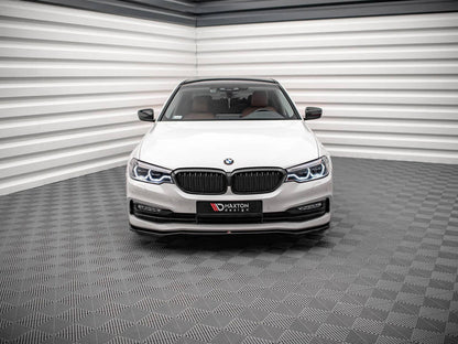 Front Splitter V1 - BMW 5 Series G30