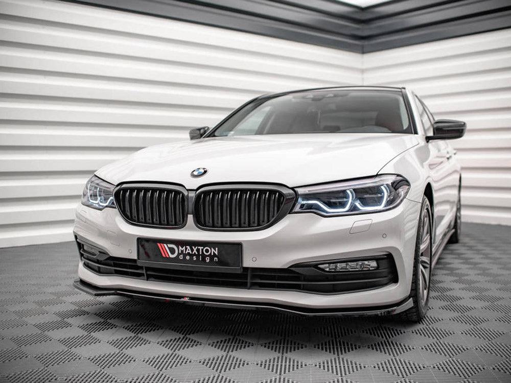 Front Splitter V1 - BMW 5 Series G30