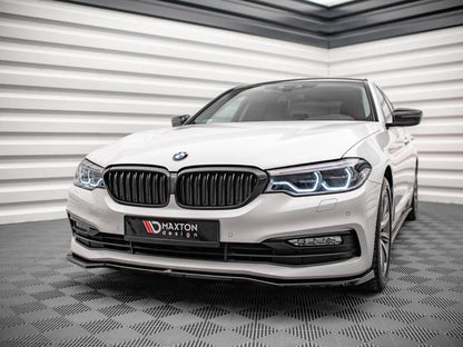 Front Splitter V1 - BMW 5 Series G30