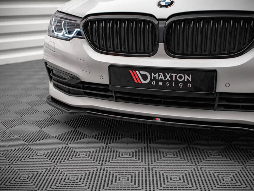 Front Splitter V1 - BMW 5 Series G30